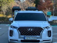 Photo of the vehicle Hyundai Palisade