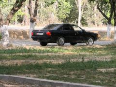 Фото авто Audi 100