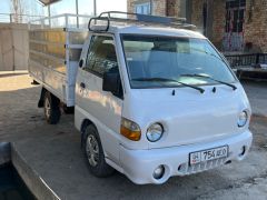 Фото авто Hyundai Porter