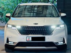 Сүрөт унаа Kia Carnival