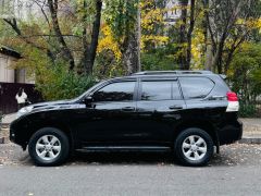 Photo of the vehicle Toyota Land Cruiser Prado