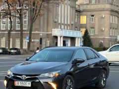 Photo of the vehicle Toyota Camry