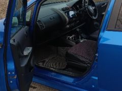 Photo of the vehicle Honda Fit