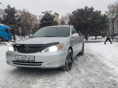 Фото авто Toyota Camry