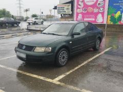 Сүрөт унаа Volkswagen Passat