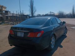 Сүрөт унаа Lexus ES