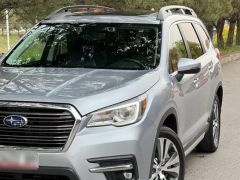 Сүрөт унаа Subaru Ascent