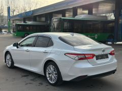 Photo of the vehicle Toyota Camry