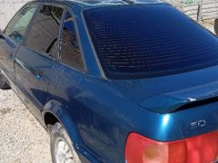 Photo of the vehicle Audi 80