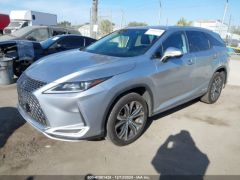 Сүрөт унаа Lexus RX