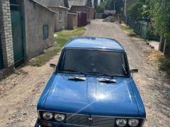 Сүрөт унаа ВАЗ (Lada) 2106