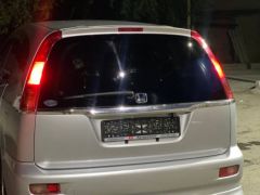 Photo of the vehicle Honda Stream