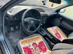 Сүрөт унаа BMW 5 серия