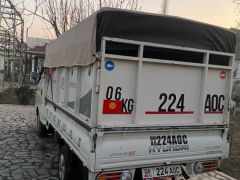 Фото авто Hyundai Porter