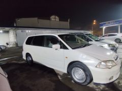 Сүрөт унаа Honda Odyssey