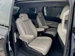 Сүрөт унаа Kia Carnival