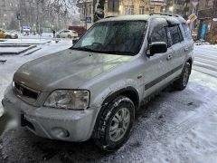 Сүрөт унаа Honda CR-V