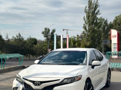 Сүрөт унаа Toyota Camry