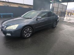 Фото авто Honda Inspire