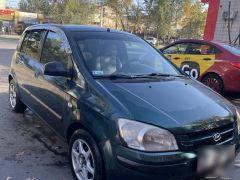 Photo of the vehicle Hyundai Getz