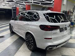 Сүрөт унаа BMW X5