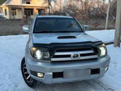 Photo of the vehicle Toyota 4Runner