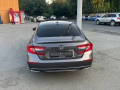 Фото авто Honda Accord