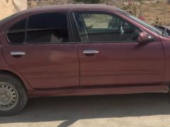 Сүрөт унаа Nissan Primera