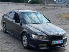 Фото авто Honda Accord