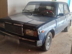 Photo of the vehicle ВАЗ (Lada) 2107