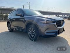 Photo of the vehicle Mazda CX-5