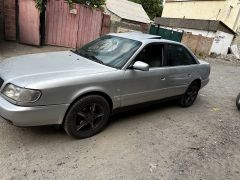 Сүрөт унаа Audi A6