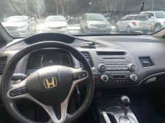 Сүрөт унаа Honda Civic