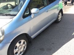 Photo of the vehicle Honda Fit