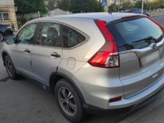 Photo of the vehicle Honda CR-V