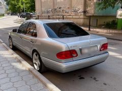 Photo of the vehicle Mercedes-Benz E-Класс