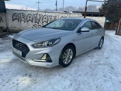 Сүрөт унаа Hyundai Sonata