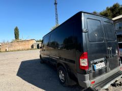 Фото авто Mercedes-Benz Sprinter