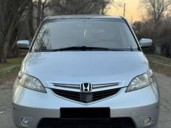 Сүрөт унаа Honda Elysion