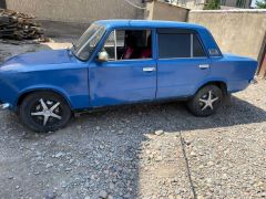 Сүрөт унаа ВАЗ (Lada) 2101