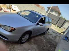 Сүрөт унаа Nissan Primera