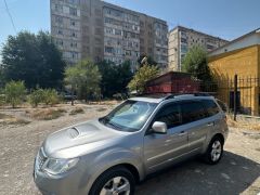 Photo of the vehicle Subaru Forester