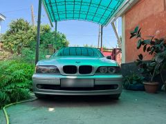 Сүрөт унаа BMW 5 серия