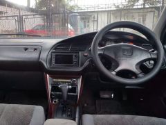 Фото авто Honda Accord