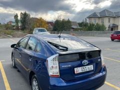 Photo of the vehicle Toyota Prius