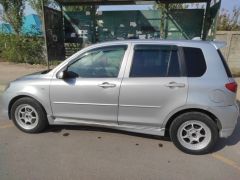 Сүрөт унаа Mazda Demio