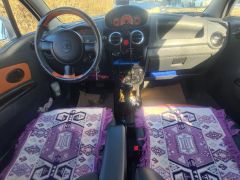 Сүрөт унаа Daewoo Matiz