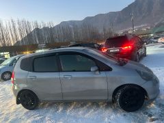 Photo of the vehicle Honda Fit