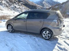 Сүрөт унаа Toyota Corolla Verso