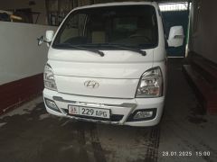 Фото авто Hyundai Porter